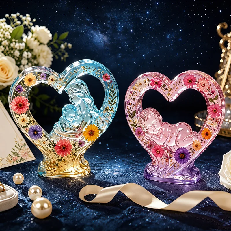Molde de silicona S0309 DIY pa - Resin Art Heart reseña y precio