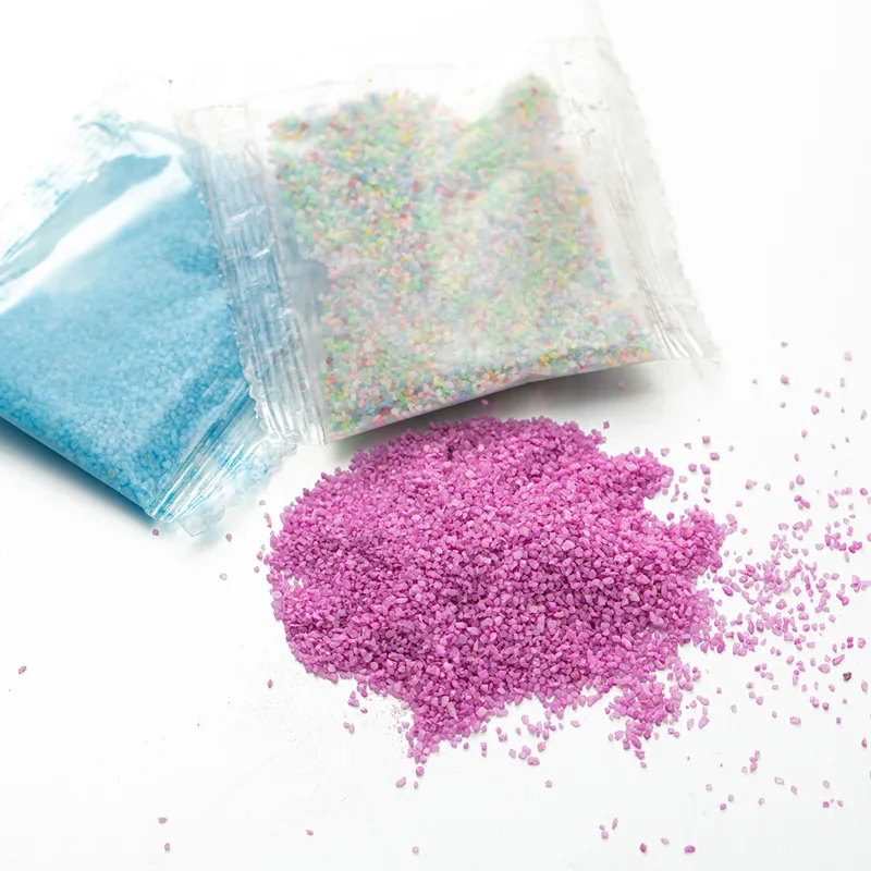 Partículas luminosas de rellen - Resin Art Equipment reseña y precio
