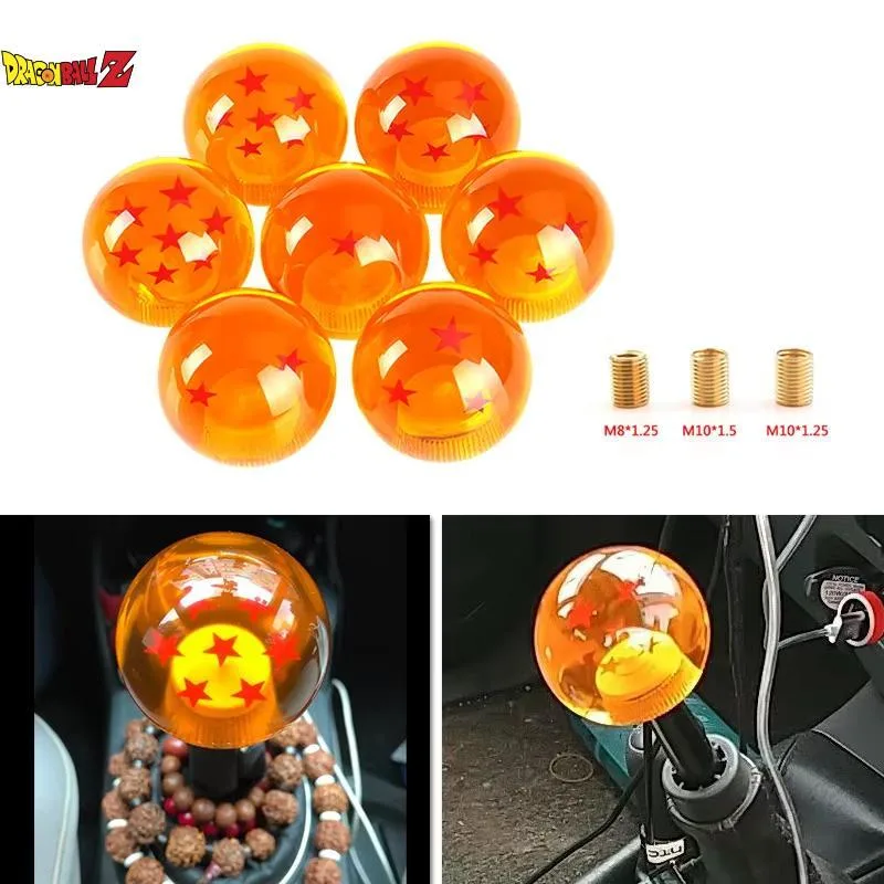 Dragon Ball 54Mm perilla de pa - Resin Art Watch reseña y precio