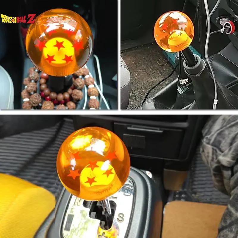Dragon Ball 54Mm perilla de pa - Resin Art Watch reseña y precio