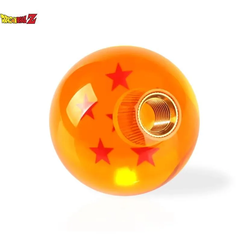 Dragon Ball 54Mm perilla de pa - Resin Art Watch reseña y precio