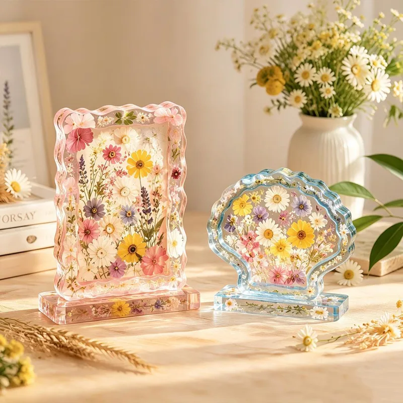 Molde de Resina para Invitacio - Resin Art Heart reseña y precio