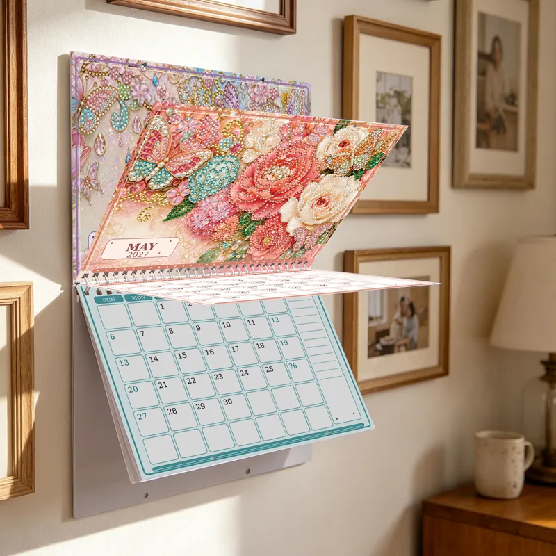 2027 DIY Adornos de Pared con  - Resin Art Business reseña y precio