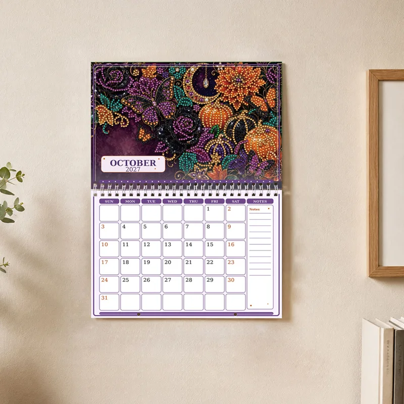 2027 DIY Adornos de Pared con  - Resin Art Business reseña y precio