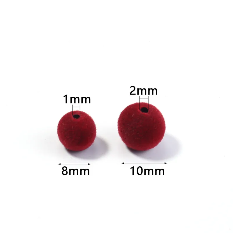 100 unids/lote de cuentas de r - Resin Color Paste reseña y precio