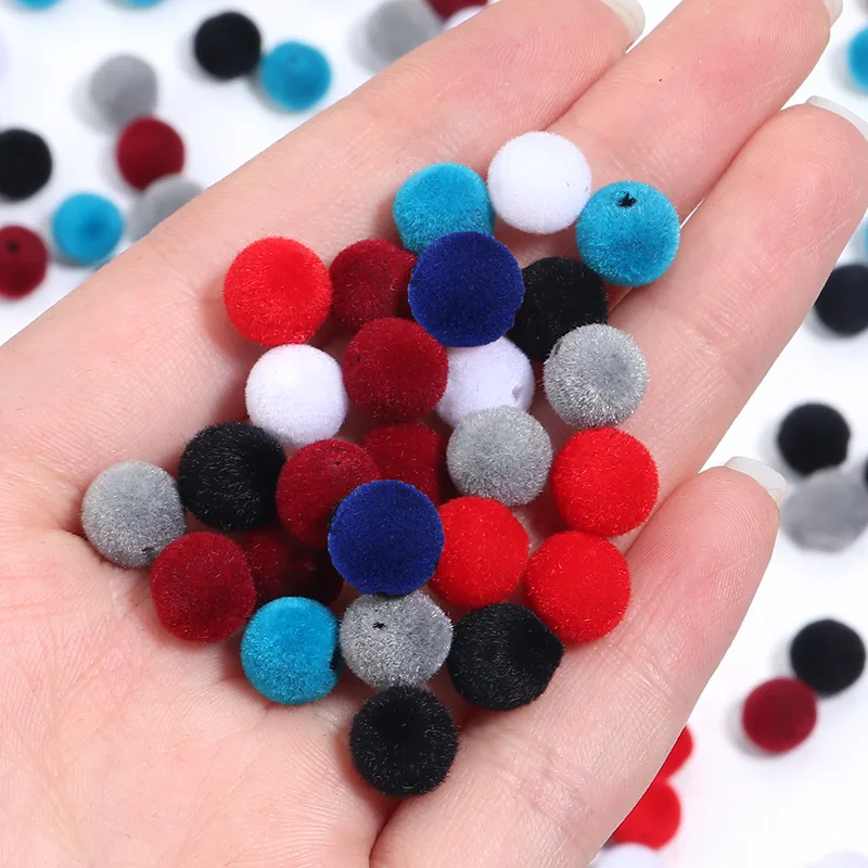 100 unids/lote de cuentas de r - Resin Color Paste reseña y precio