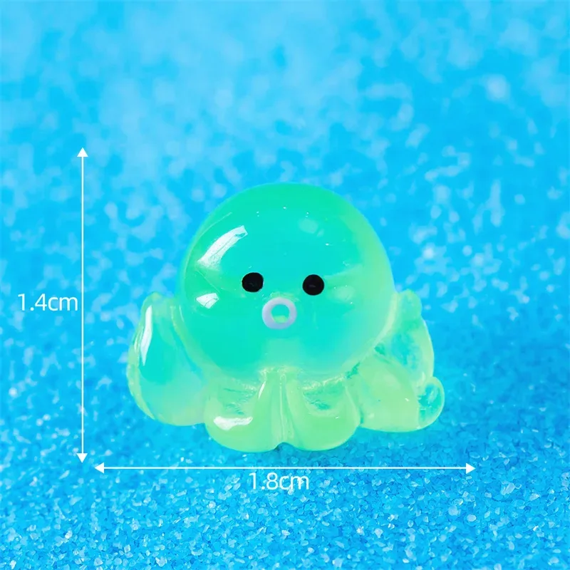 Nuevos Dijes de Resina de Pulp - Resin Art Beach Theme reseña y precio