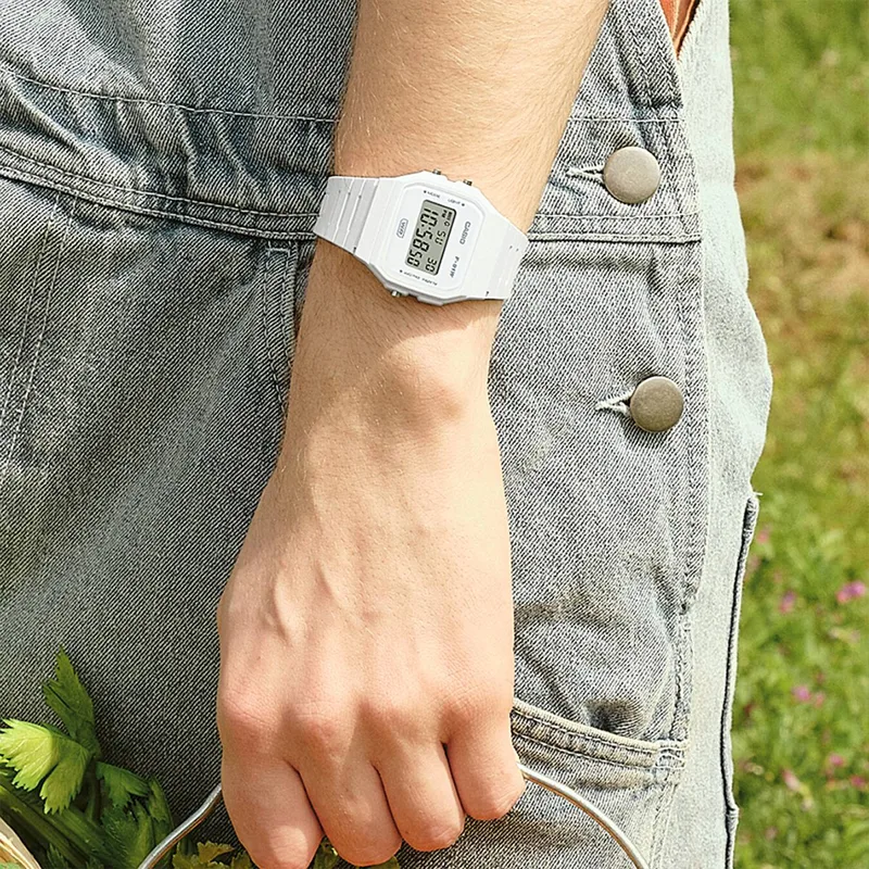 Reloj Casio para Hombre, Estil - Resin Art Watch reseña y precio