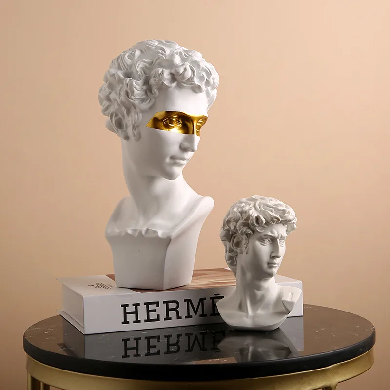 Figuras en miniatura, escultur - Resin Art Studio reseña y precio
