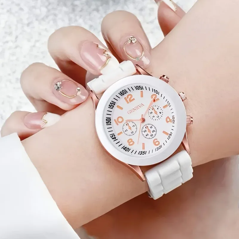 Conjunto de reloj de lujo para - Resin Art Watch reseña y precio