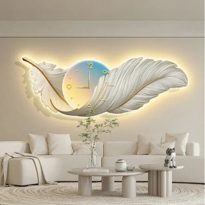 Relojes de Arte LED, Reloj de  - Resin Art Watch reseña y precio