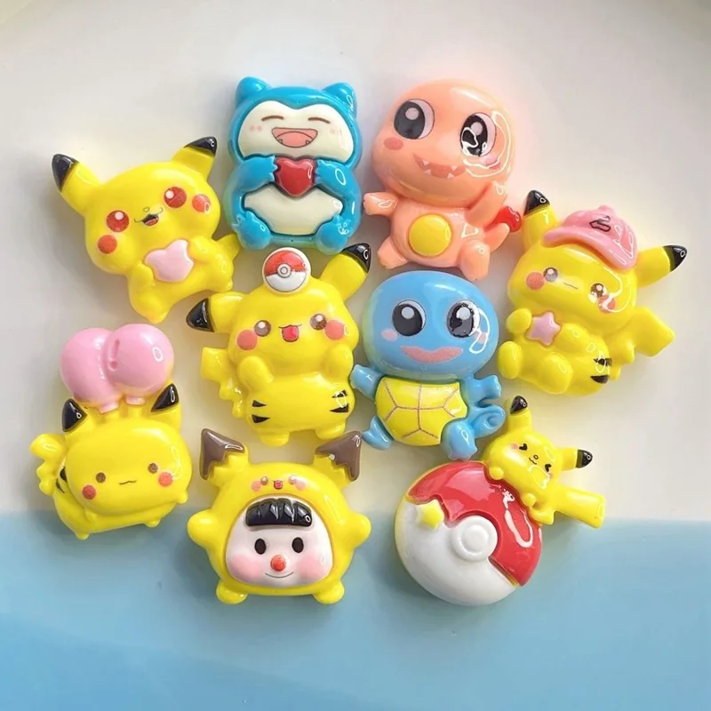 Nuevos materiales para manuali - Resin Art Accessories reseña y precio