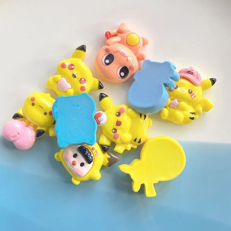 Nuevos materiales para manuali - Resin Art Accessories reseña y precio