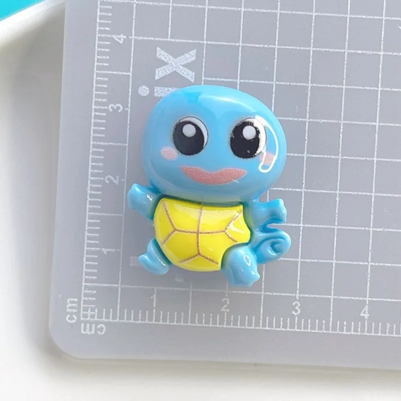 Nuevos materiales para manuali - Resin Art Accessories reseña y precio