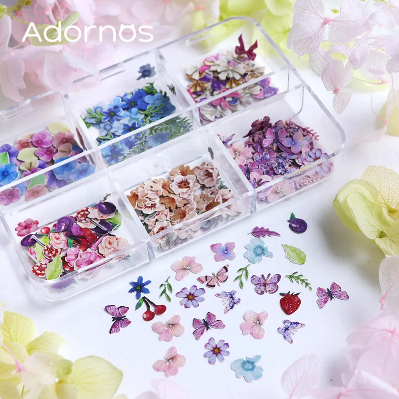 180 unids/caja de pulpa de mad - Resin Art And Jewelry reseña y precio