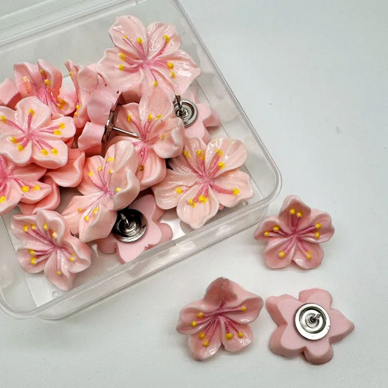 Bview Art 30 chinchetas de res - Resin Art Foto reseña y precio