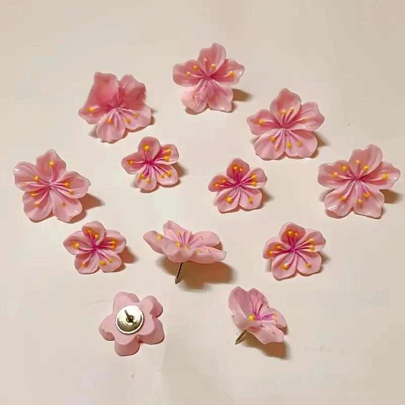 Bview Art 30 chinchetas de res - Resin Art Foto reseña y precio