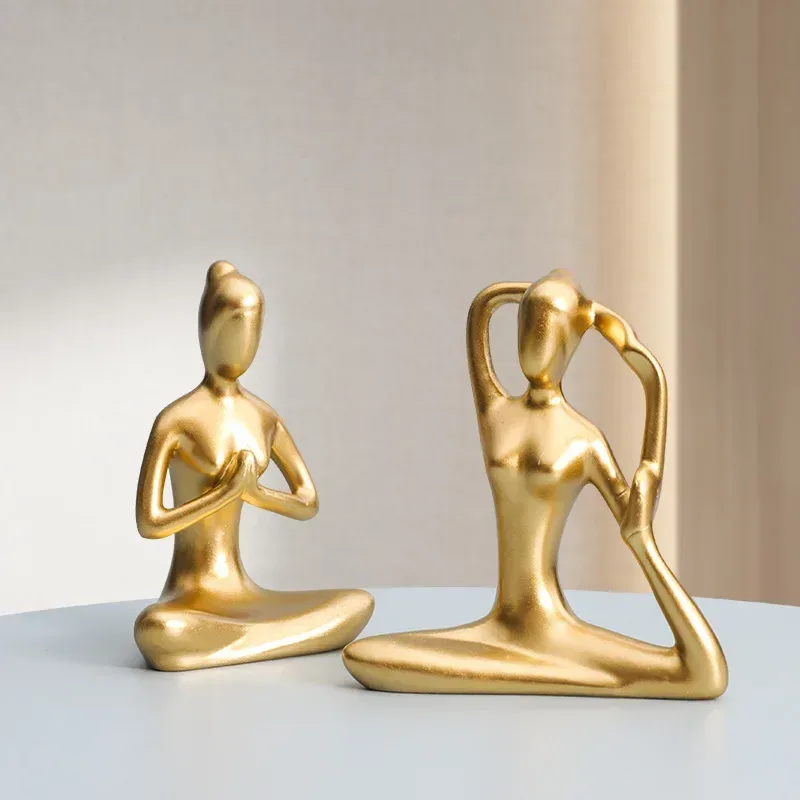 Figura Decorativa de Resina de - Resin Art Studio reseña y precio