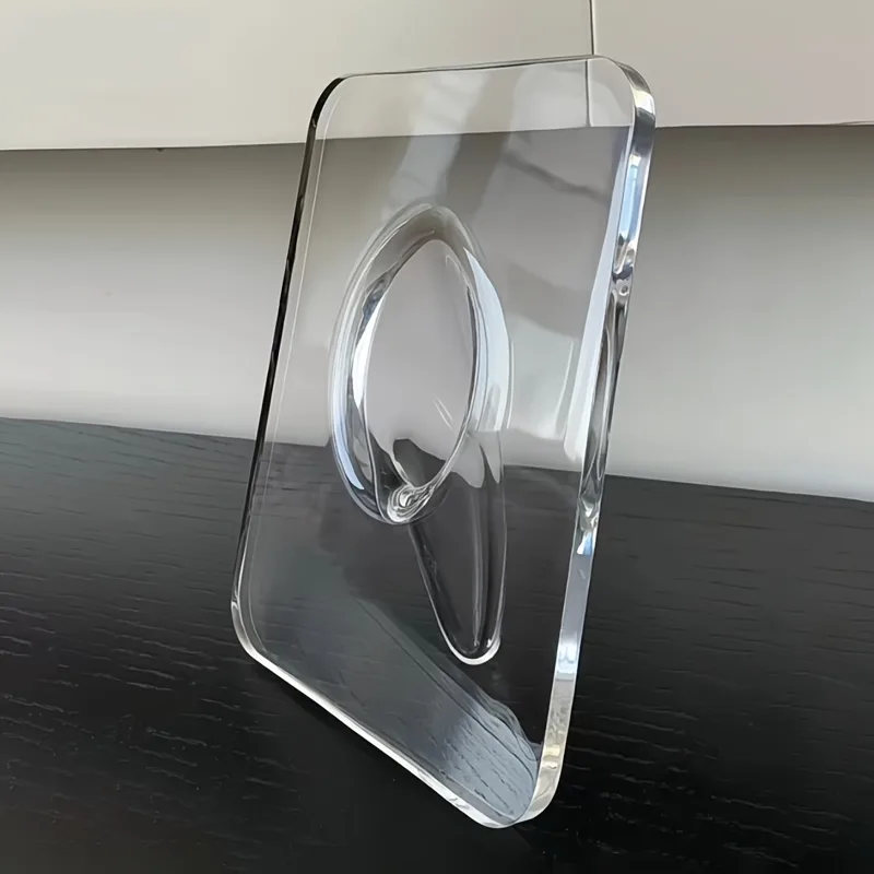 Jarrón de resina acrílica de e - Resin Art Foto reseña y precio