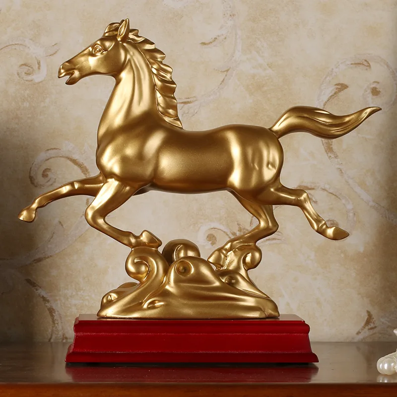 Estatua artística de decoració - Resin Art Business reseña y precio