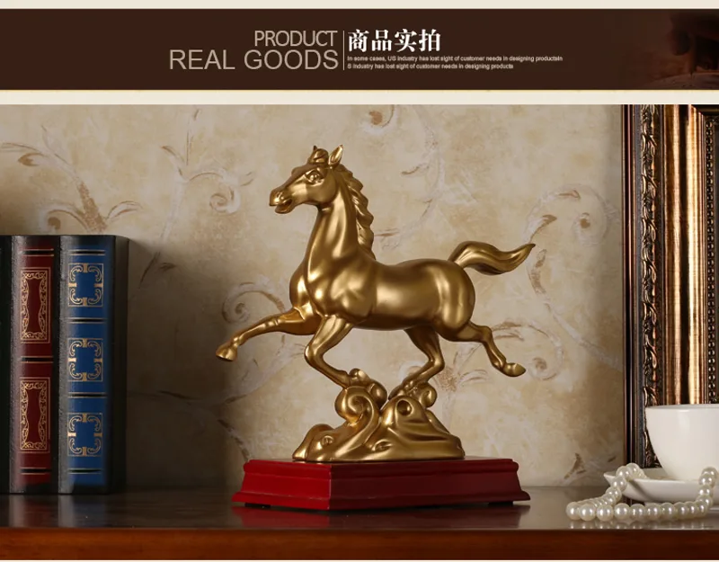 Estatua artística de decoració - Resin Art Business reseña y precio