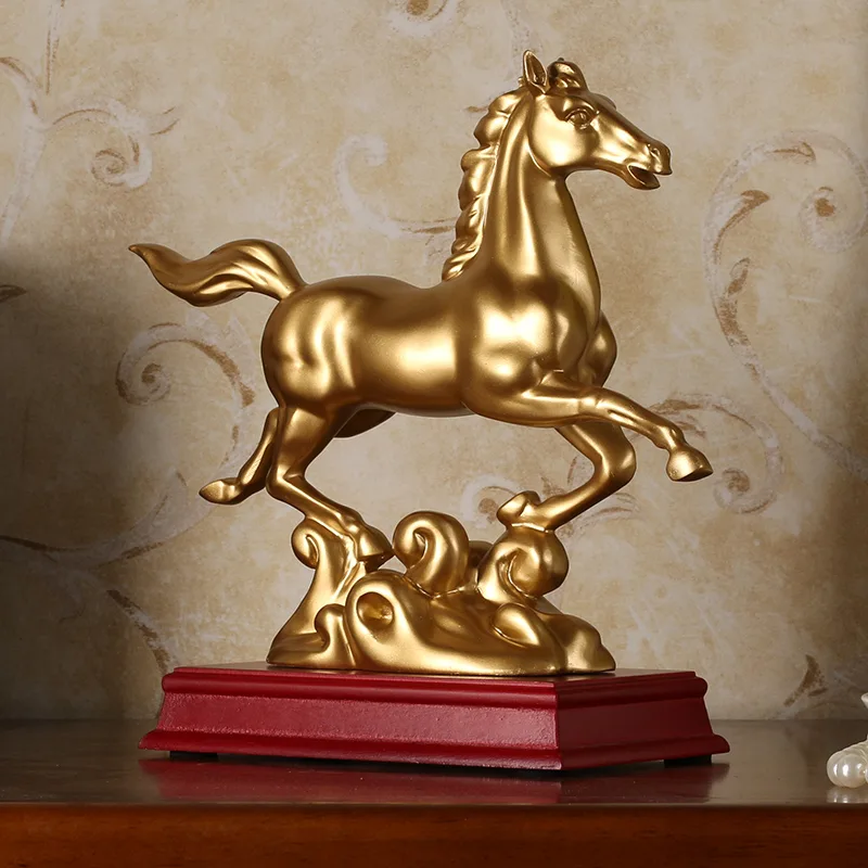 Estatua artística de decoració - Resin Art Business reseña y precio