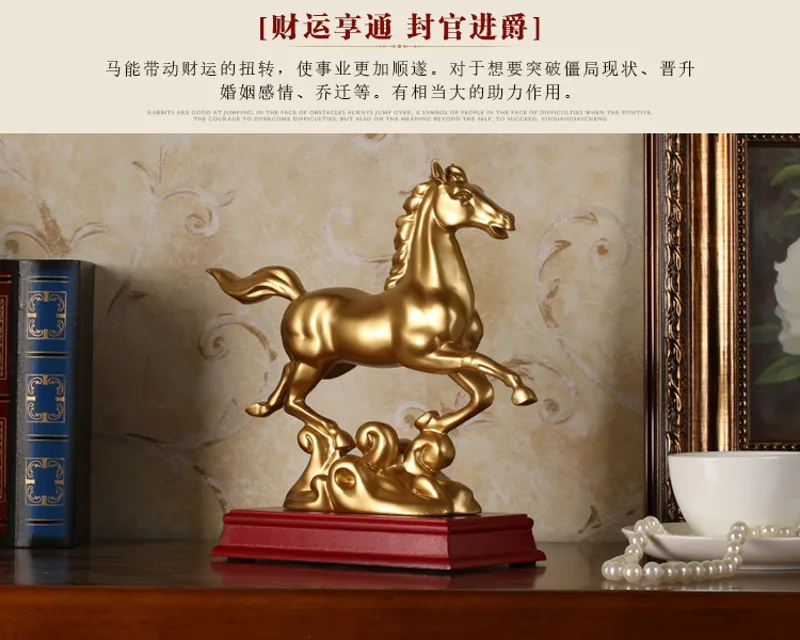 Estatua artística de decoració - Resin Art Business reseña y precio