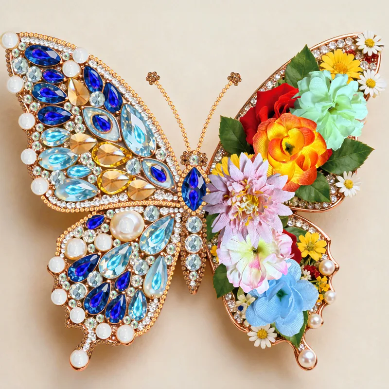 Kits de Arte con Diamantes de  - Resin Art Wall Decor reseña y precio