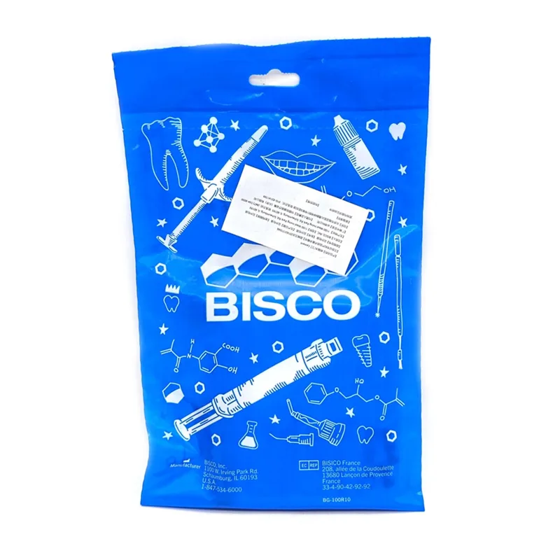 BISCO Choice 2 Pasta Soluble e - Resin Color Paste reseña y precio