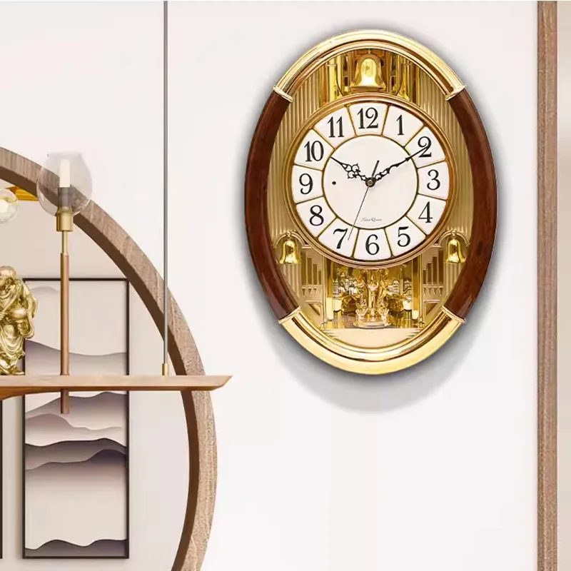 Reloj de Pared de diseño de lu - Resin Art Watch reseña y precio