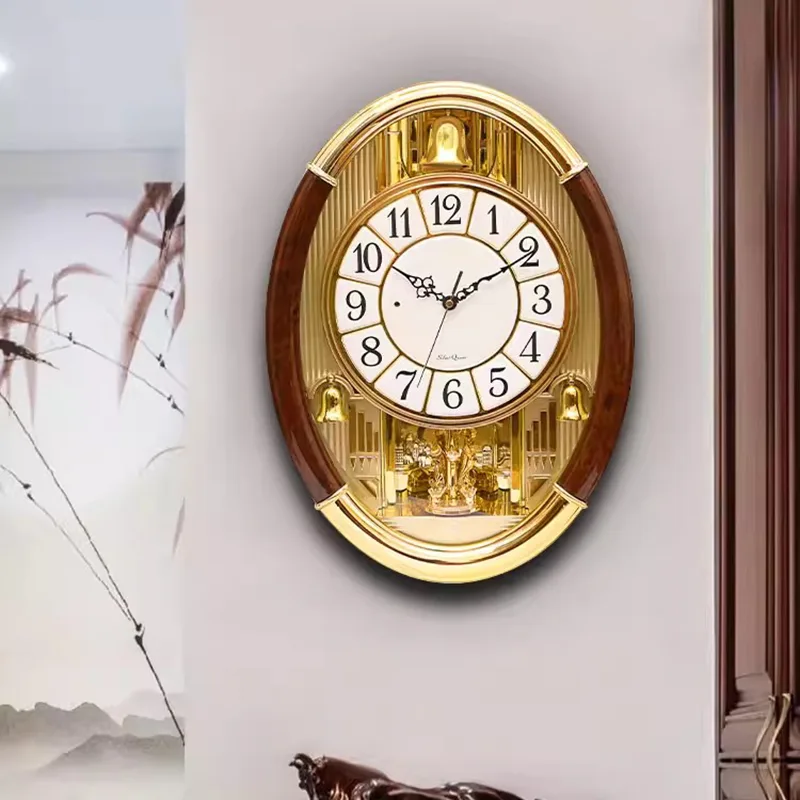 Reloj de Pared de diseño de lu - Resin Art Watch reseña y precio