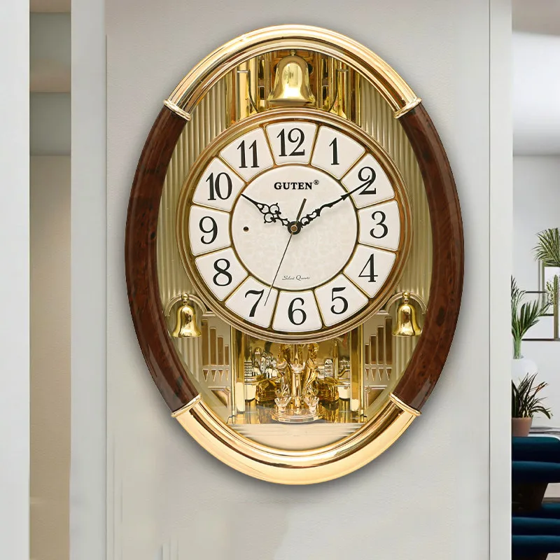 Reloj de Pared de diseño de lu - Resin Art Watch reseña y precio