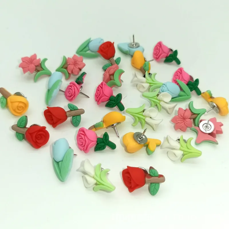 Bview Art 20/50 Uds. Tachuelas - Resin Art Foto reseña y precio