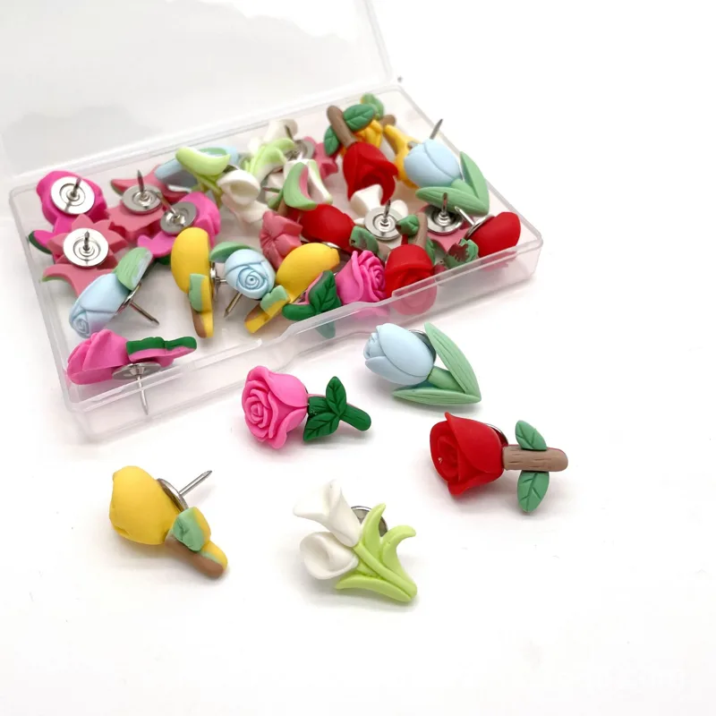 Bview Art 20/50 Uds. Tachuelas - Resin Art Foto reseña y precio