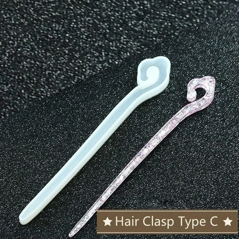 Nuevo molde especial de silico - Resin Art Accessories reseña y precio