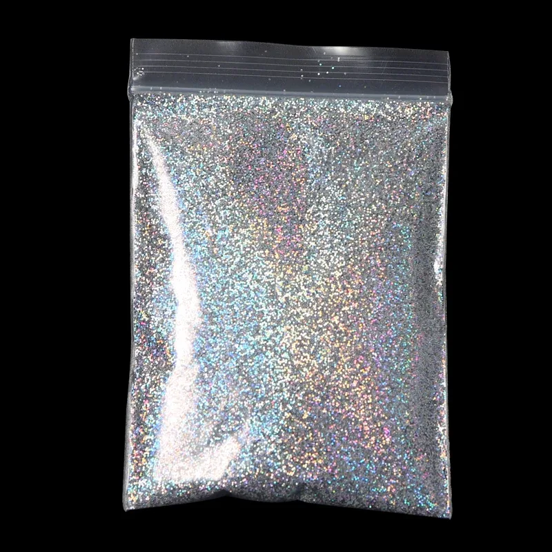 Brillo holográfico de 10g para - Resin Art And Jewelry reseña y precio