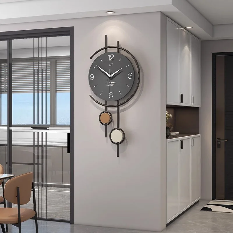 Reloj de pared Interior estéti - Resin Art Watch reseña y precio