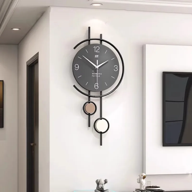 Reloj de pared Interior estéti - Resin Art Watch reseña y precio