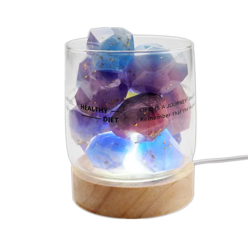 Molde de silicona de piedra Ir - Resin Art Stone reseña y precio