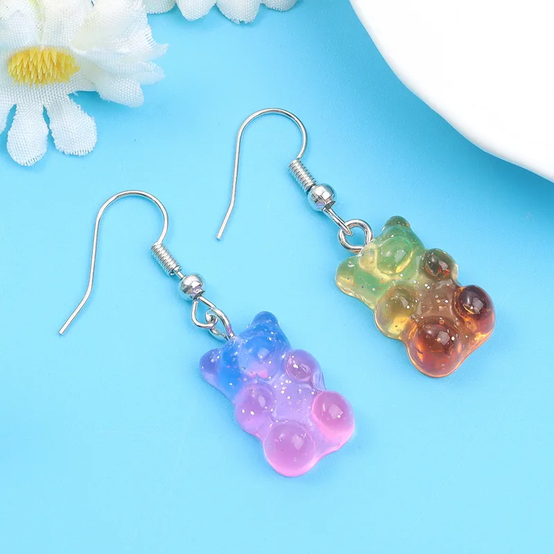10/30/60 Uds. Colgante en form - Resin Art Bracelet reseña y precio