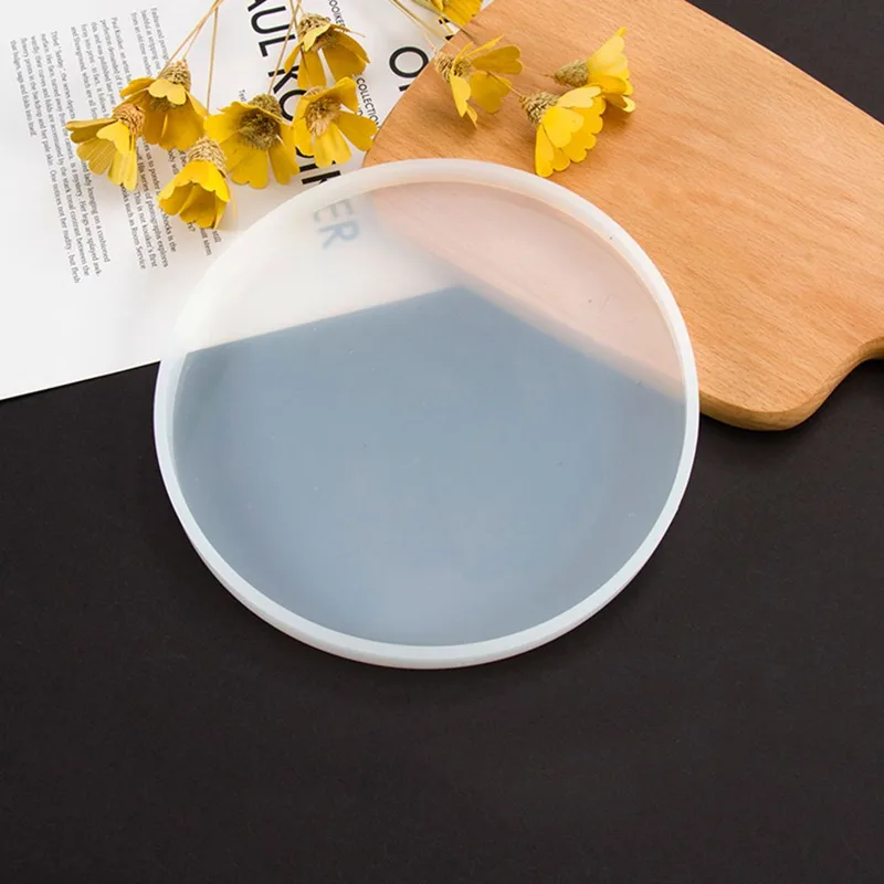 Moldes de fundición de resina  - Resin Art Equipment reseña y precio