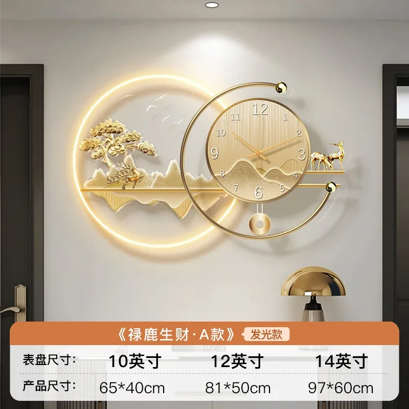 Relojes de Pared Artísticos, R - Resin Art Watch reseña y precio