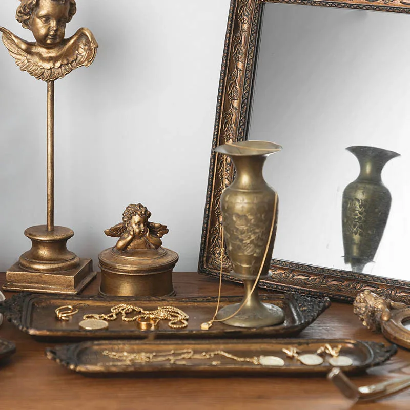 Bandeja de Resina, Plato Decor - Resin Art Foto reseña y precio