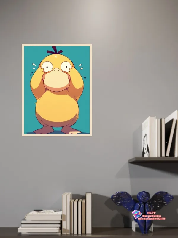 1 pieza de pintura de diamante - Resin Art Wall Decor reseña y precio