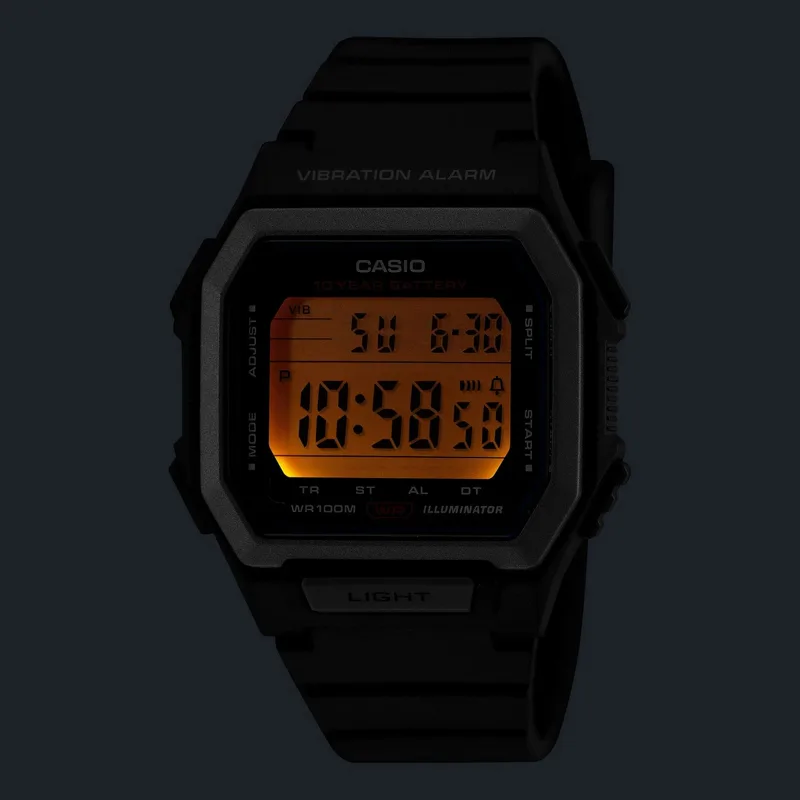 Reloj Casio Nuevo Modelo 2026  - Resin Art Watch reseña y precio