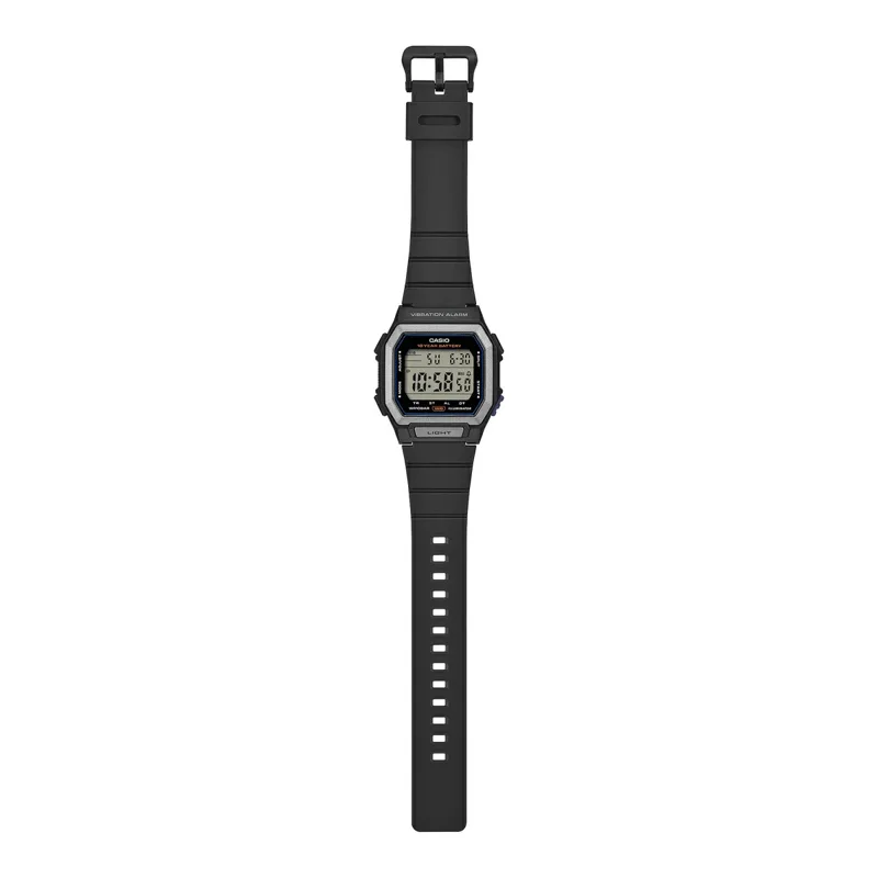 Reloj Casio Nuevo Modelo 2026  - Resin Art Watch reseña y precio
