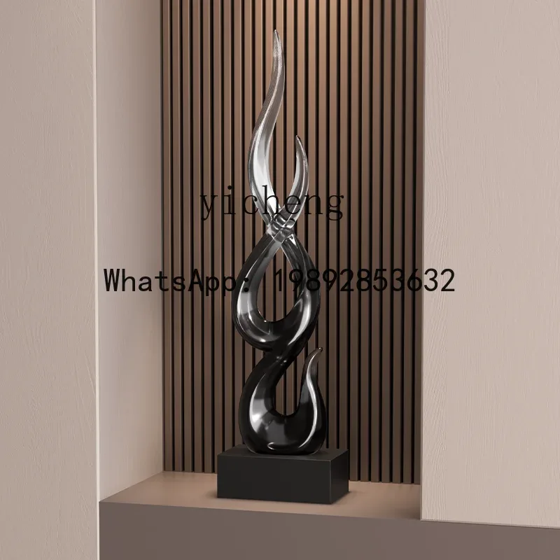 X-A2 Escultura artística de ni - Resin Art Meaning reseña y precio