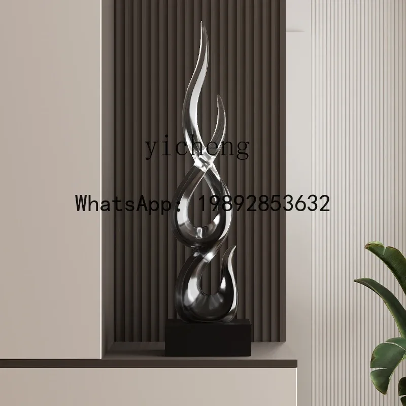 X-A2 Escultura artística de ni - Resin Art Meaning reseña y precio