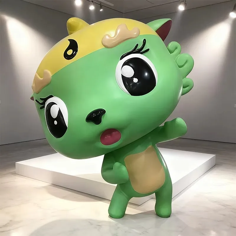 @ # Escultura de Animal de Dib - Resin Art Business reseña y precio