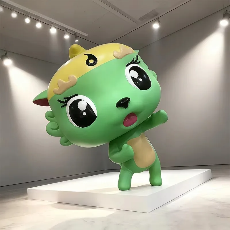 @ # Escultura de Animal de Dib - Resin Art Business reseña y precio